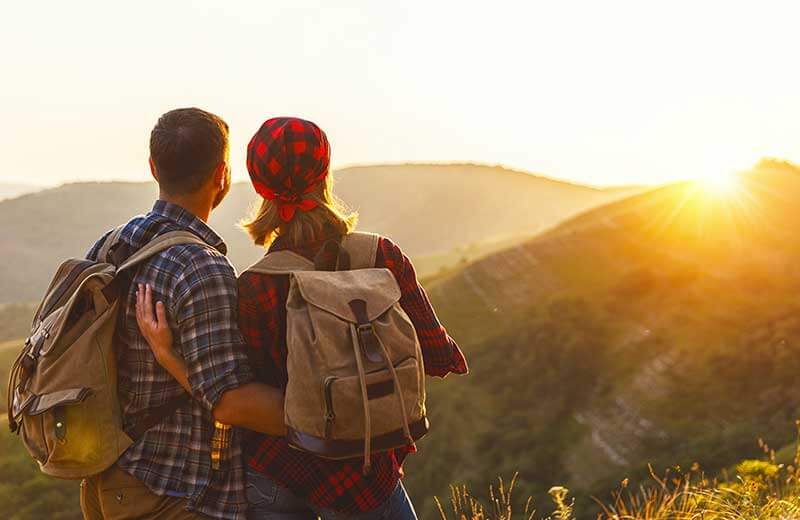Wandern in den Pragser Dolomiten