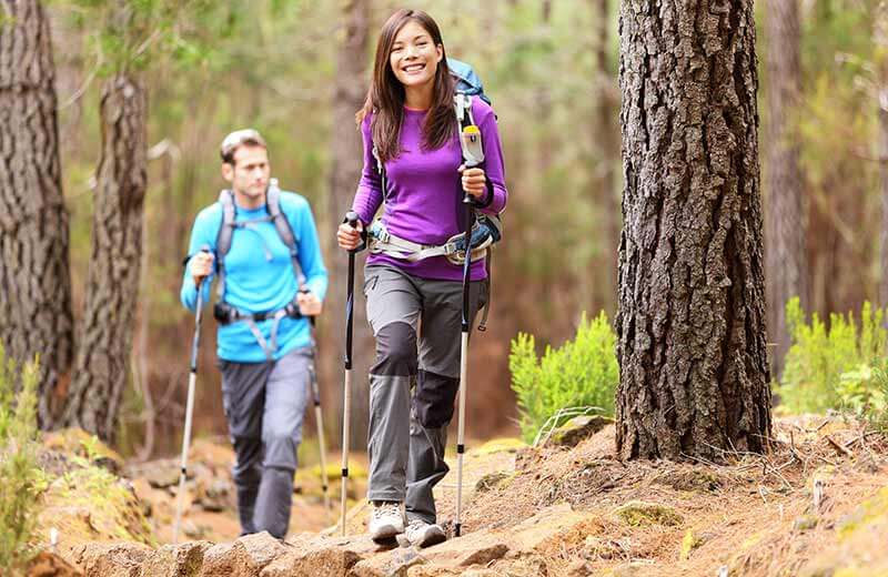 Themenweg „Viktor Wolf Edler von Glanvell“