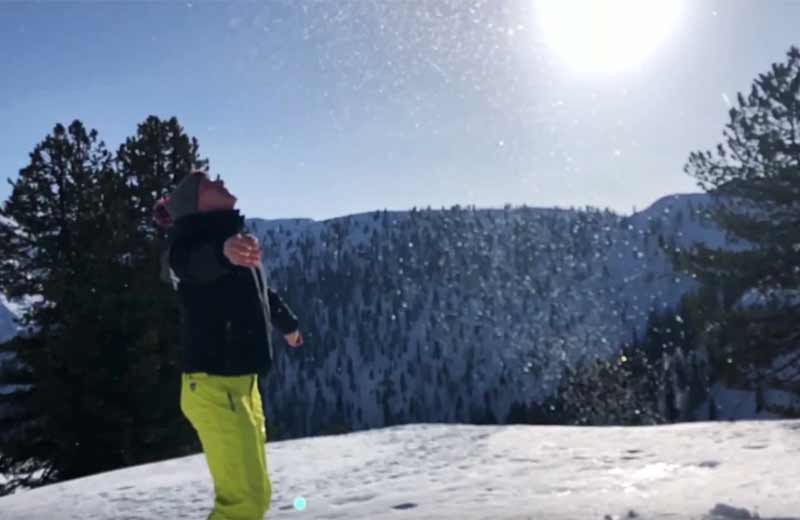 Video - Plätzwiese Winter